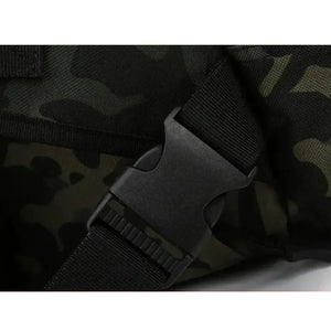 Cinto de engate rápido da Bolsa de Pesca Zanter Forest