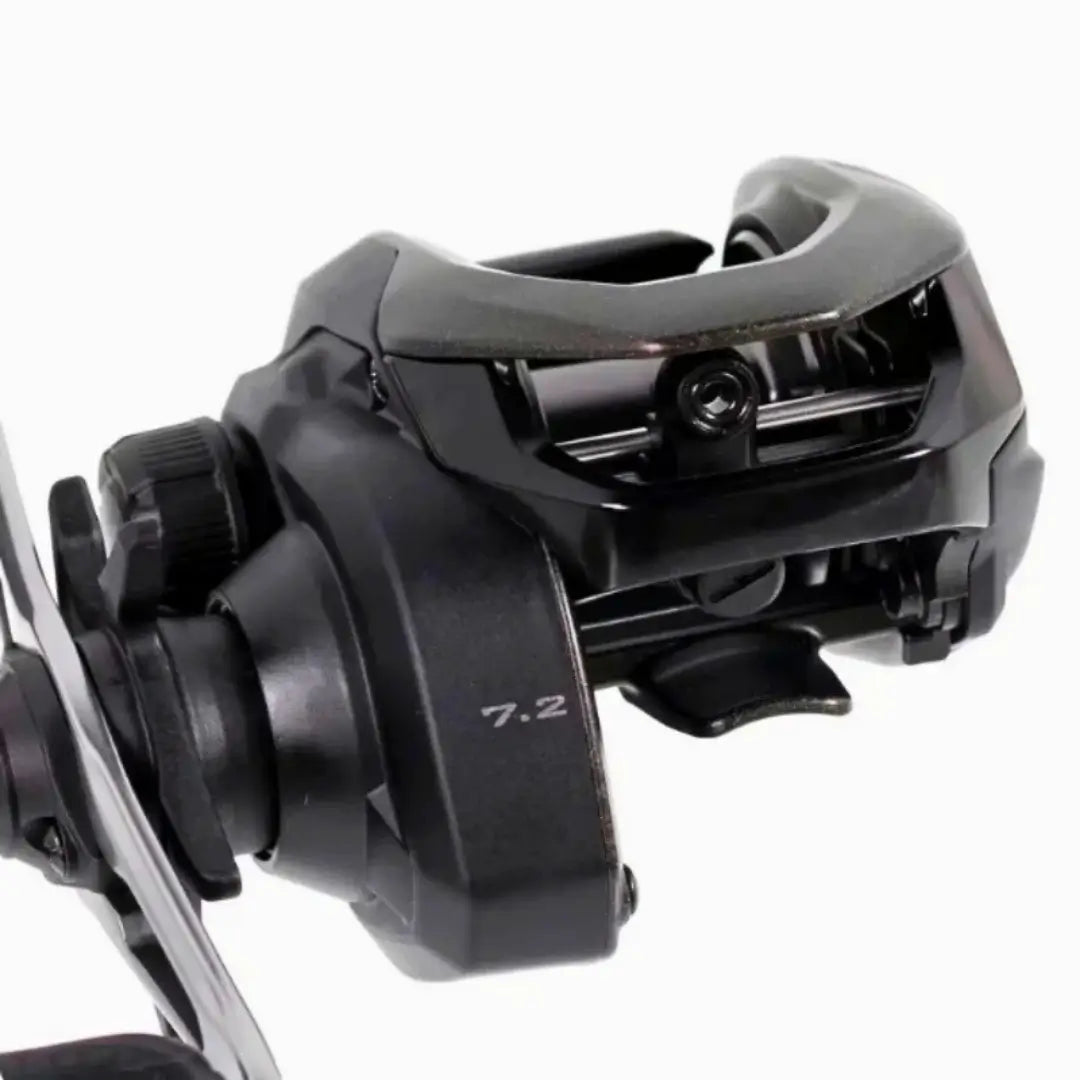 Guia de linha da Carretilha Shimano New Caius HG
