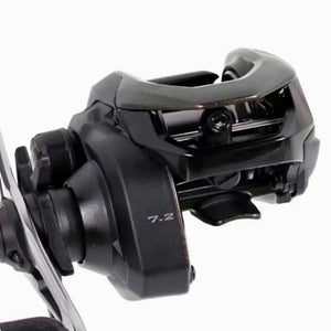 Guia de linha da Carretilha Shimano New Caius HG