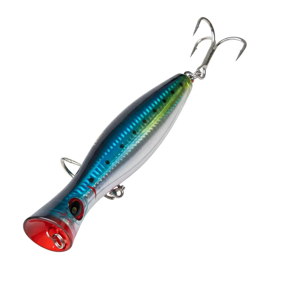 Isca Artificial Popper GT na cor Ocean Killer