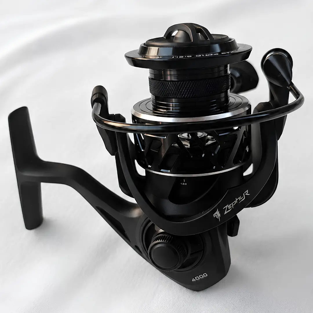 Molinete de Pesca Zephyr Tamanho 4000