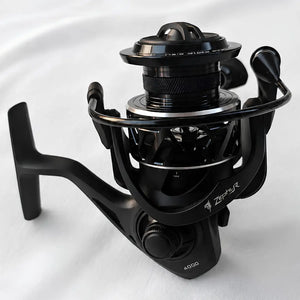 Molinete de Pesca Zephyr Tamanho 4000